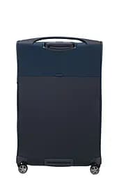 Валіза 71 См Samsonite D'LITE BLUE 71x46x29(32) KG6*11304 - мініатюра 4