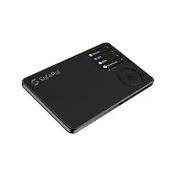 Криптогаманець SafePal S1 Pro 2026 чорний