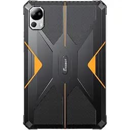 Планшет Fossibot DT1 8/256GB LTE Orange - мініатюра 5