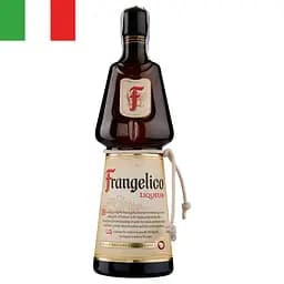 Ликер Frangelico, 20%, 0,7 л (665187)