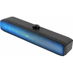 Саундбар Xtrike Me SK-605 USB+3.5мм 3Вт LED RGB (SK-605) - мініатюра 2