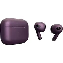 Наушники Apple AirPods 3 Deep Purple Matte (MME73) [116963]