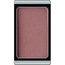 Тени для век Artdeco Eyeshadow Matt тон 567 (Matt Berry Homage) 0.8 г