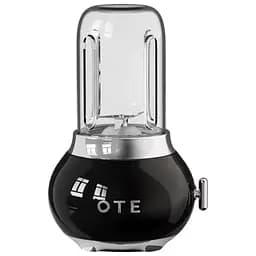 OTE Juicer 200W Міні міксер блендер з нержавіючої сталі Домашні автоматичні фрукти та овочі Портативні електричні чашки