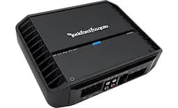 Двоканальний підсилювач Rockford Fosgate P300X2 - мініатюра 2