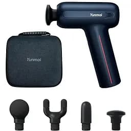 Перкусійний масажер Yunmai Massage Gun EasePro (YMFG-M406)