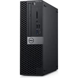 Комп'ютер Dell Optiplex 7060 SFF (i7-8700/16/240SSD) Б/В