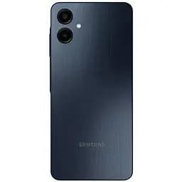 Смартфон Samsung Galaxy A06 4/128Gb Black (SM-A065FZKG) (UA UCRF) - мініатюра 4
