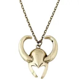 Кулон GeekLand Локі Loki 10.12