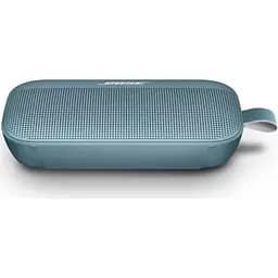 Портативна акустика Bose Soundlink Flex Blue (865983-0200) [98965] - мініатюра 2