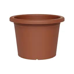 Вазон TeraPlast Menfi теракотовий 82 см (33141082001)