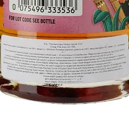 Ром Angostura Tamboo Spiced 40% 0.7 л - мініатюра 3