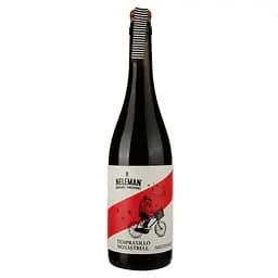 Вино Neleman Bike Tempranillo-Monastrell DO Valencia 2022, красное, сухое, 0.75 л