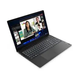 Ноутбук Lenovo V15-G4 15.6 FHD IPS AG, Intel i3-1315U, 8GB, F256GB, UMA, Win11P, чорний (83A1006MRA) - мініатюра 3
