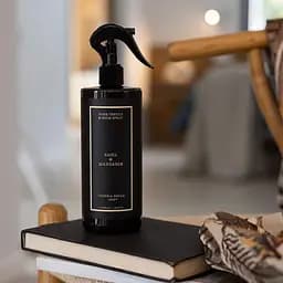 Аромаспрей Cereria Molla Basil & Mandarin 500 мл - мініатюра 5
