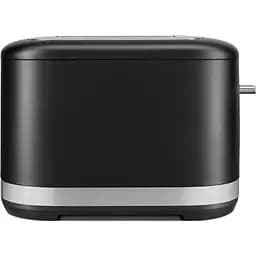 Тостер KitchenAid 5KMT2109EBM матовий чорний (00000025771) - мініатюра 3