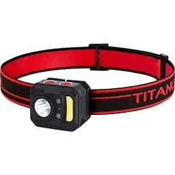 Налобний ліхтар Titanum TLF-H05 [152213]