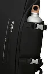 Рюкзак 14,1" Samsonite GLAM-GO BLACK 43x28,5x13 KR4*09004 - мініатюра 8