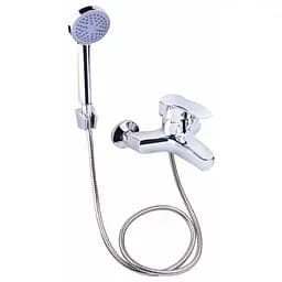 Смеситель для ванны Lidz (CRM) 20 49 006 03 New Хром