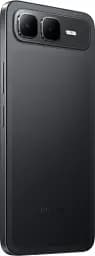 Смартфон Infinix Smart 10 Plus X6725B 4/128Gb Sleek Black UA UCRF - мініатюра 5