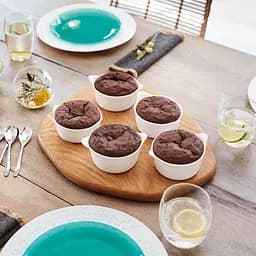Набір форм для випікання Luminarc Smart Cuisine 5 шт. (P0888) - мініатюра 7