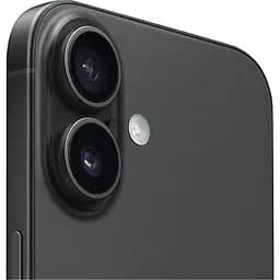 Смартфон Apple iPhone 16 Plus 128GB Black (MXVU3) Б/В [162922] - мініатюра 6