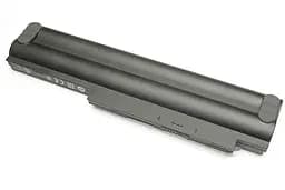 Акумулятор для ноутбука Lenovo-IBM 42T4940 11.1V Black 5600 mAh