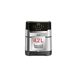 Мультипіч Tefal Easy Fry & Grill Precision EY505D15 - мініатюра 4