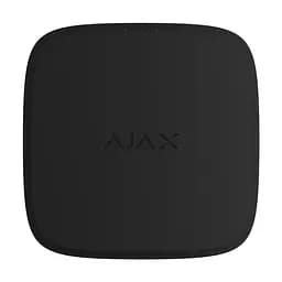 Бездротовий адресний пожежний датчик диму Ajax EN54 FireProtect (Smoke) Jeweller Black (26-00645)