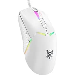 Миша Onikuma CW929 White [136257] - мініатюра 5