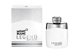 Оригинал Montblanc Legend Spirit 100 мл туалетная вода
