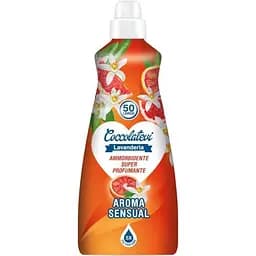 Ополаскиватель для белья Coccolatevi Aroma Sensual 1250 мл