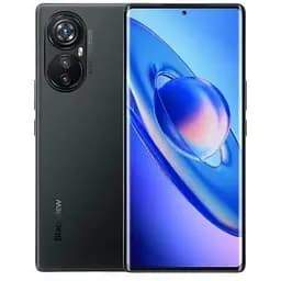 Смартфон Blackview A200 Pro 12/256Gb чорний (6931548313830)