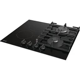 Варильна поверхня комбінована Gorenje GCE691BSC - мініатюра 2