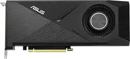 Видеокарта ASUS RTX 3070 8Gb TURBO (TURBO-RTX3070-8G) (GDDR6, 256 bit, PCI-E v4.0 x16) Б/у