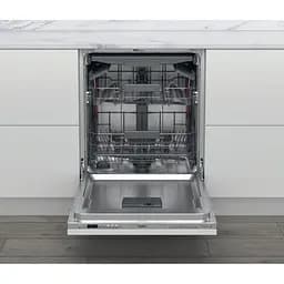 Посудомийна машина WHIRLPOOL WIC3C33PFE - мініатюра 2