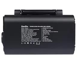 Зарядна станція EnerSol 600 Вт / 577 Вт⋅год / Li-ion (EPB-600N) - мініатюра 6