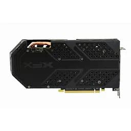 Відеокарта XFX AMD Radeon RX 590 8Gb GME Black Wolf (RX-590G85WDT) (GDDR5, 256 bit, PCI-E 3.0 x16) Б/в - мініатюра 3