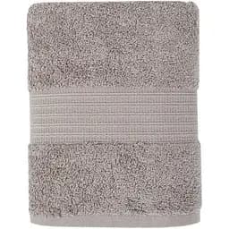 Рушник Karaca Home Back To Basic, 90х50 см, світло-рожевий (svt-2000022285193)