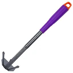 Мотыга комбинированная плоская Grad + 3-х зубая (5044665)