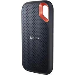 Накопичувач SSD USB 3.2 1TB SanDisk (SDSSDE61-1T00-G25) - мініатюра 3