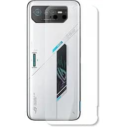 Захисна плівка StatusSKIN для Asus Rog Phone 6 Корпус Матова Lite - мініатюра 1