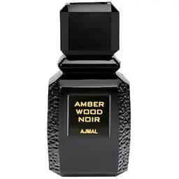 Ajmal Amber Wood Noir 100 мл тестер парфумована вода