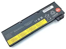 Акумулятор 45N1127 для Lenovo ThinkPad L460, L470, P50S, T460, T470, T560, X260, X270 (0C52862, 45N1128) (11.1V 5200 mAh 58Wh)