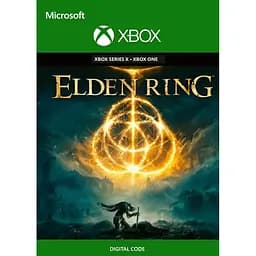 Ключ активации Microsoft Elden Ring для Xbox One/Series