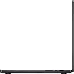 Ноутбук Apple MacBook Pro 16'' M3 Pro 18GB/512GB Space Black 2023 [MRW13] [96072] - мініатюра 7