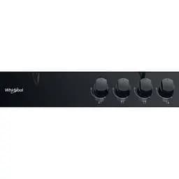 Газова варильна поверхня Whirlpool GOB616/NB [138019] - мініатюра 4