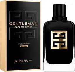 Парфумована вода Givenchy Gentleman Society Ambree 100 мл - мініатюра 2