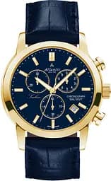 Часы ATLANTIC 62450.45.51