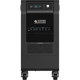 Зарядна станція Konner&Sohnen KS 5200PS New [147978] - мініатюра 2